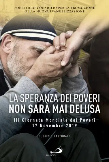 III Giornata Mondiale dei Poveri