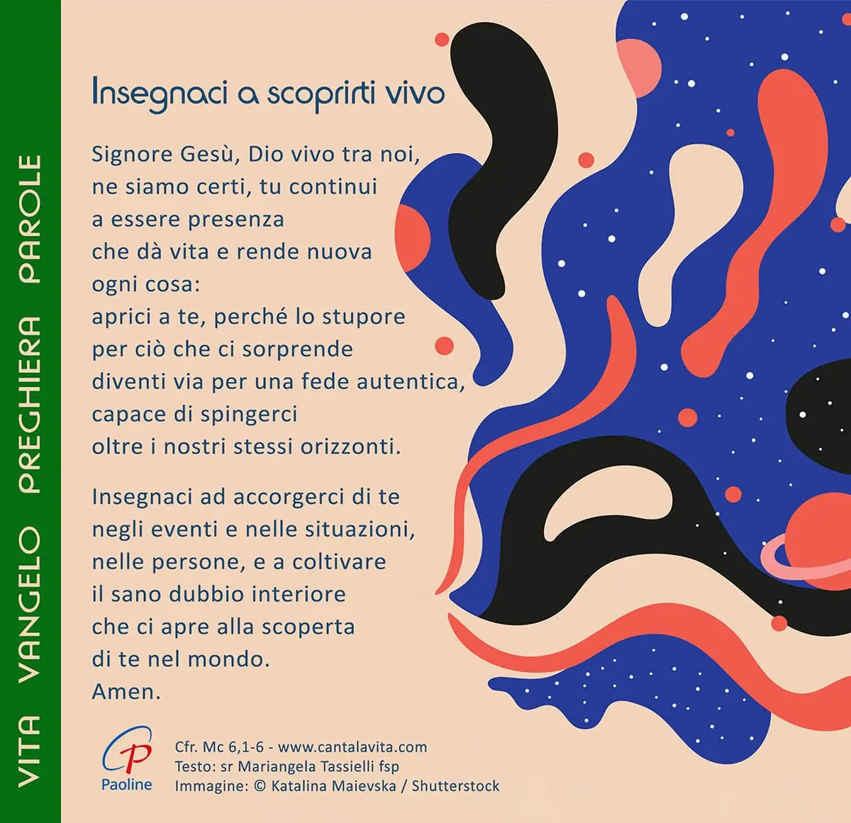 xiv-del-to-preghiera-anno-b Insegnaci a scoprirti vivo