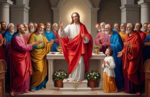 Preghiera per attendere il ritorno di Cristo con fede