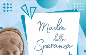 Novena dell’Immacolata 2024 – Movimento Giovanile Salesiano (Lombardia-Emilia) Madre della Speranza