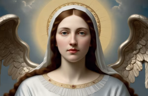 Preghiera di Benedetto XVI alla Vergine Santissima Maria