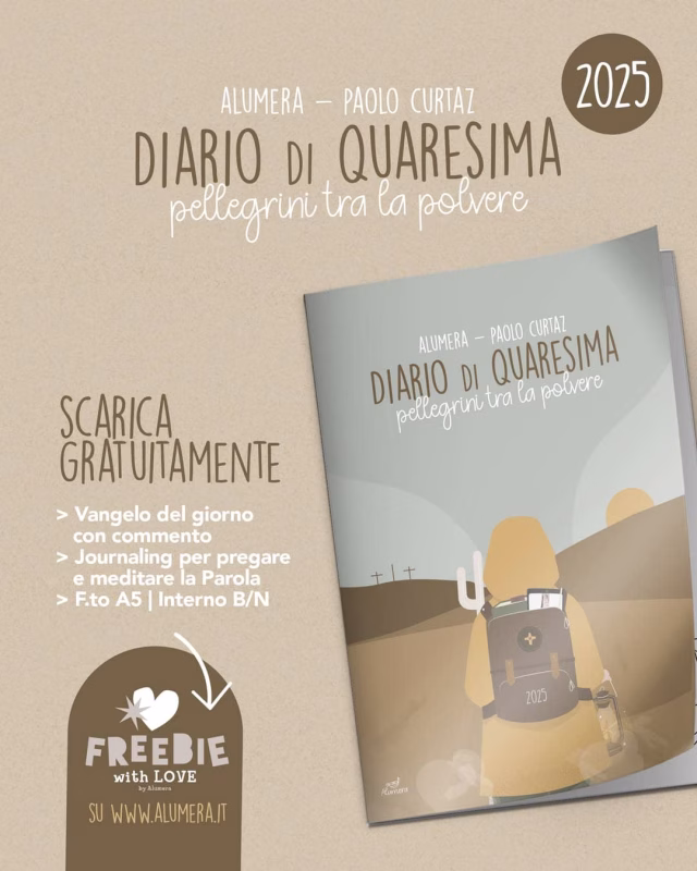diario di quaresima 2025 diario di quaresima 2025