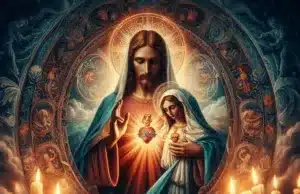 Preghiera alla Vergine Maria per i malati Preghiera a Gesù medico celeste