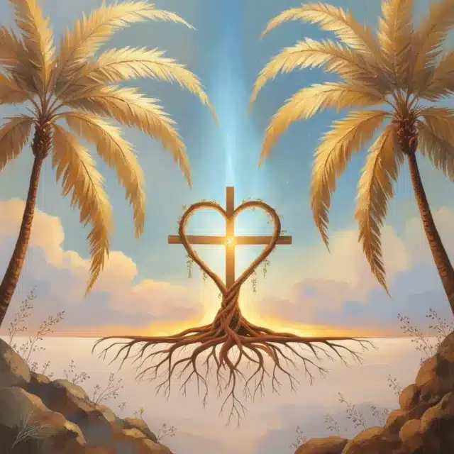 Preghiera delle Palme per la Purificazione del Cuore - WEB Preghiera delle Palme per la Purificazione del Cuore