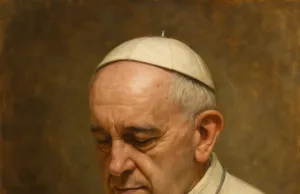 Preghiera per Papa Francesco Preghiera per Papa Francesco, servo umile del Vangelo