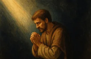 don Alessandro Deho’ – Preghiera quando non basta più nulla: l’invocazione a Dio che risorge in noi Preghiera quando non basta più nulla: l’invocazione a Dio che risorge in noi