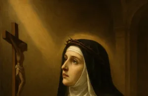 Preghiera a Santa Rita per le famiglie, la salute e le cause impossibili Preghiera a Santa Rita per le famiglie