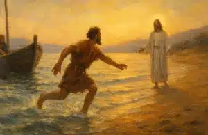 don Alessandro Deho’ – Preghiera dello stupore che salva Preghiera dello stupore che salva