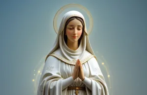 Preghiera di affidamento alla Madonna di Fatima Madonna di Fatima