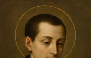 Preghiera a San Luigi Gonzaga San Luigi Gonzaga