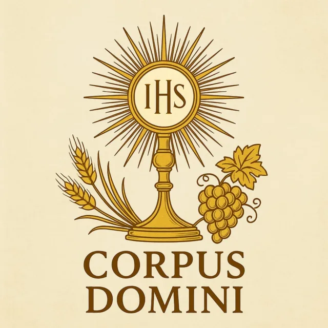 corpus domini corpus domini