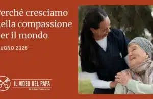 Intenzione di preghiera di Papa LeoneXIV “Per l’uso delle nuove tecnologie” –  Giugno 2025