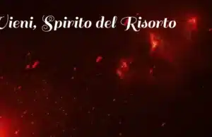 Vieni, Spirito del Risorto