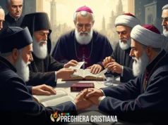 Appello Interreligioso per la Pace Appello Interreligioso per la Pace