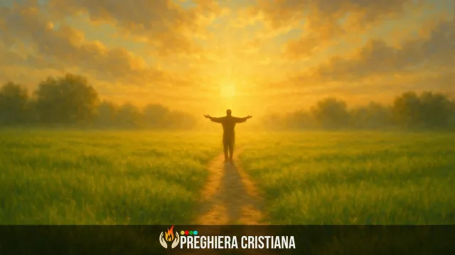 Non aver paura- fidati di Dio Non aver paura: fidati di Dio