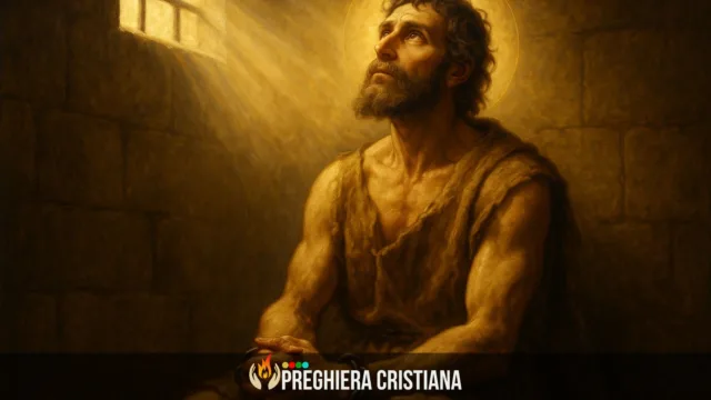 Preghiera a San Giovanni Battista, Martire della Verità Preghiera a San Giovanni Battista, Martire della Verità
