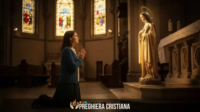 Preghiera a Santa Rita per una grazia difficile Preghiera a Santa Rita per una grazia difficile