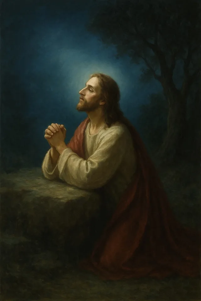 Preghiera di domanda a Gesù per vivere vigilanti Preghiera di domanda a Gesù per vivere vigilanti