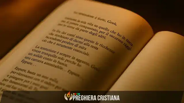 Preghiera di domanda sul vero valore della ricchezza Preghiera di domanda sul vero valore della ricchezza