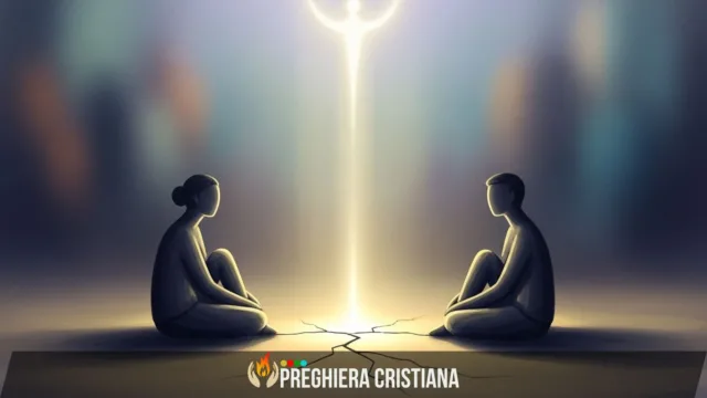 Preghiera potentissima per chi vive una relazione difficile Preghiera potentissima per chi vive una relazione difficile