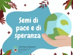 Preghiera dei Fedeli – 1 Settembre 2025 – Giornata Mondiale di Preghiera per la Cura del Creato 2025 Semi di pace e di speranza