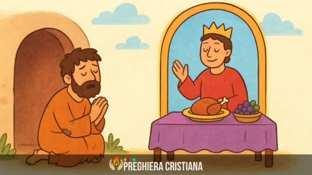 Gesù, insegnami ad amare i poveri Gesù, insegnami ad amare i poveri