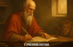 Preghiera a San Girolamo per amare la Parola di Dio Preghiera a San Girolamo per amare la Parola di Dio