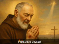 Preghiera a San Padre Pio per la salute Preghiera a San Padre Pio per la salute