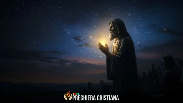 Preghiera per la pace nel mondo Preghiera per la pace nel mondo