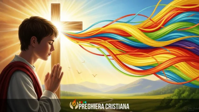 Tu mi cambi la vita Gesù Tu mi cambi la vita Gesù