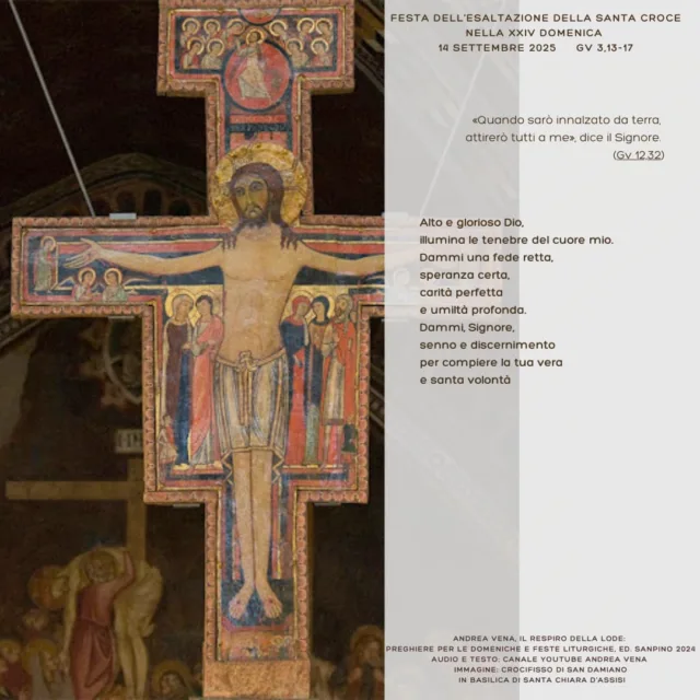 esaltazione-vena esaltazione-vena