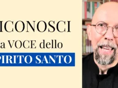 Discernimento Spirituale: Riconoscere la Voce dello Spirito Santo