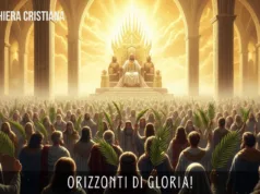 Orizzonti di Gloria! Orizzonti di Gloria!