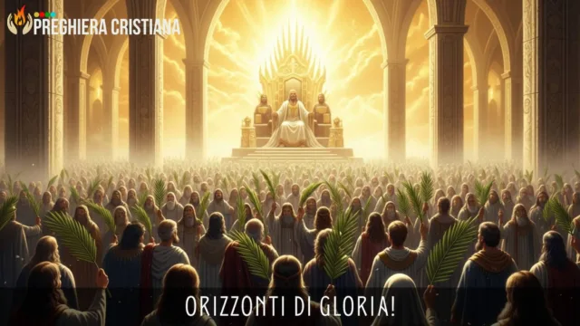 Orizzonti di Gloria!
