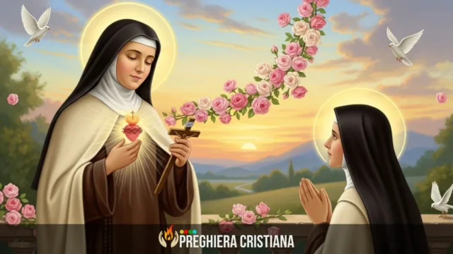 Preghiera ai Santissimi Angeli Custodi