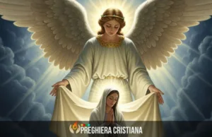 Preghiera ai Santissimi Angeli Custodi Preghiera ai Santissimi Angeli Custodi