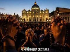 Rosario per la Pace – 11 Ottobre 2025 Rosario per la Pace - 11 Ottobre 2025