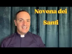 Novena per la Solennità di Tutti i Santi