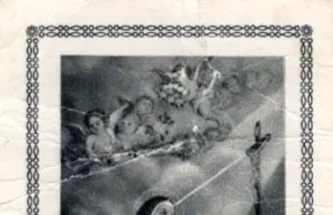 Preghiera a Santa Rita da Cascia – 1937 preghiera a Santa Rita da Cascia