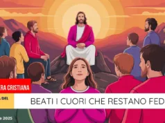 Preghiera del giorno 1 Novembre 2025 – Beati i Cuori che Restano Fedeli Beati i Cuori che Restano Fedeli
