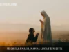 don Francesco Cristofaro – Preghiera a Maria, Mamma Santa e Benedetta Preghiera a Maria, Mamma Santa e Benedetta