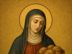 Preghiera a Santa Elisabetta dโUngheria Preghiera a Santa Elisabetta dโUngheria