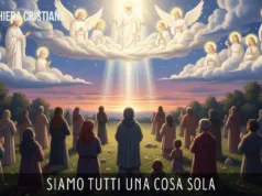 Siamo tutti una cosa sola Siamo tutti una cosa sola