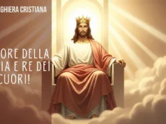 Signore della Storia e Re dei Cuori! Signore della Storia e Re dei Cuori!