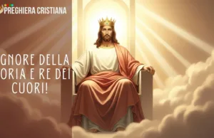 Signore della Storia e Re dei Cuori! Signore della Storia e Re dei Cuori!