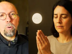 Preghiera per la Comunione Spirituale