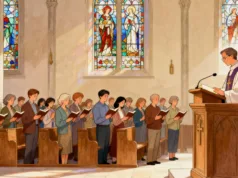 Preghiere dei Fedeli di domenica 23 Novembre 2025 preghiera dei fedeli