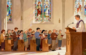 Preghiere dei Fedeli di domenica 23 agosto 2026 preghiera dei fedeli
