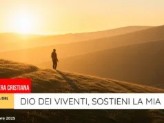 Preghiera del giorno 22 Novembre 2025 – Dio dei Viventi, Sostieni la Mia Fede Dio dei Viventi, Sostieni la Mia Fede