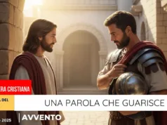 Preghiera del giorno 1 Dicembre 2025 – Una Parola che guarisce Una Parola che guarisce
